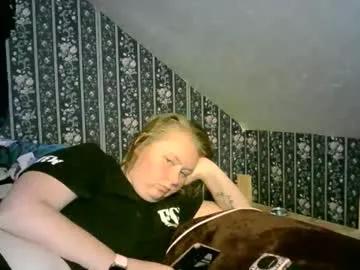 kittenkayla26 on Chaturbate 