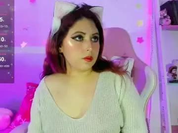 kitty_parker on Chaturbate 