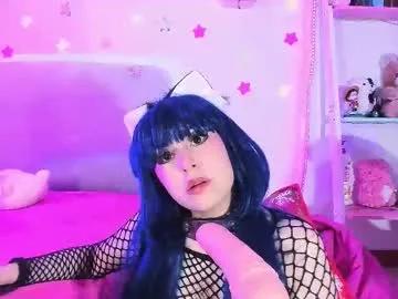 kitty_parker on Chaturbate 