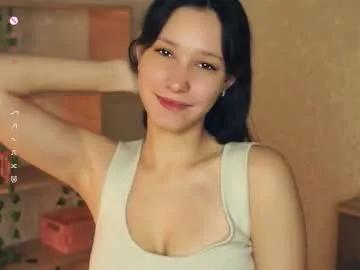 The fascinating Kristanalosa wants you to fuck her shape now! kristanalosa from Chaturbate