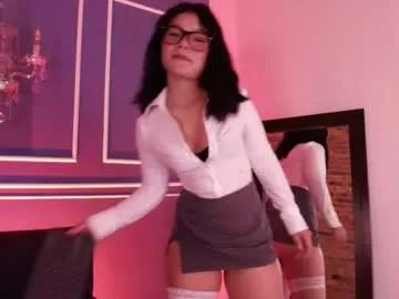 lana_beket_ on Chaturbate 