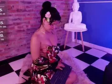 lana_beket_ on Chaturbate 