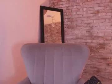 lana_beket_ on Chaturbate 