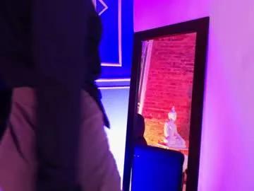 lana_beket_ on Chaturbate 