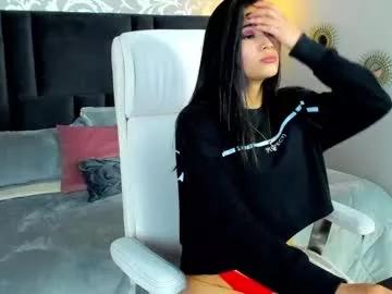 lara_madisson on Chaturbate 