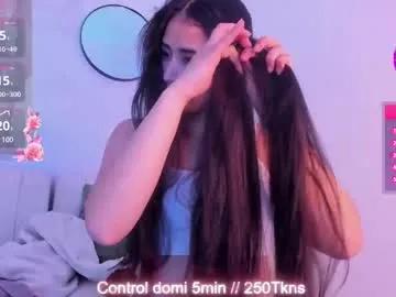 lara_madisson on Chaturbate 
