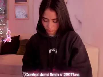 lara_madisson on Chaturbate 