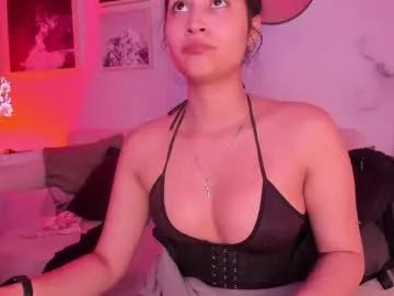 lara_madisson on Chaturbate 