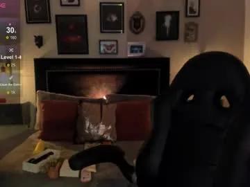 lara_madisson on Chaturbate