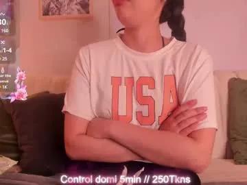 lara_madisson on Chaturbate 