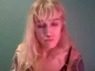 laylahloveless on Chaturbate 