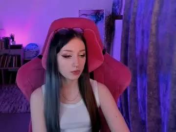 lii_luu on Chaturbate 