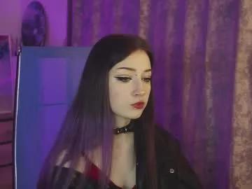 lii_luu on Chaturbate 