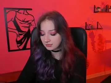 lii_luu on Chaturbate 