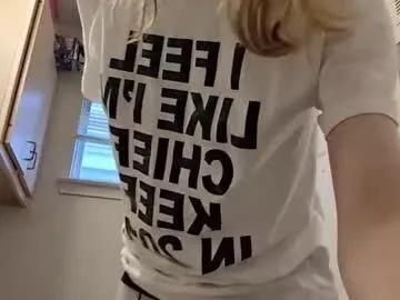 lil_gem on Chaturbate 