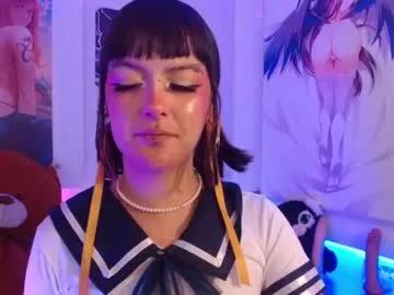 lilcandy19 on Chaturbate 