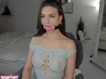 lili_and_niki on Chaturbate 
