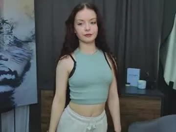 lilianbierly on Chaturbate 