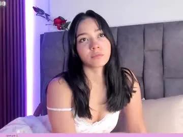 lilith__rosse on Chaturbate 