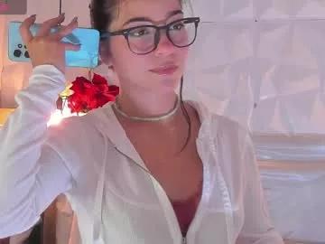 lilith__rosse on Chaturbate 