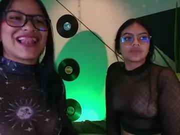 lilith_black_1 on Chaturbate 