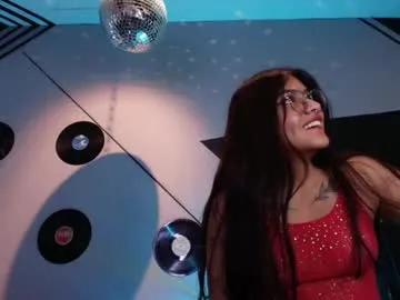 lilith_black_1 on Chaturbate 