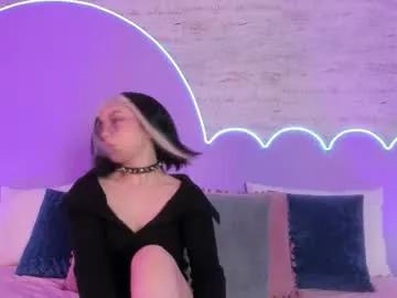 lilou_albrecht on Chaturbate 