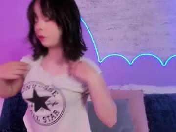 lilou_albrecht on Chaturbate 