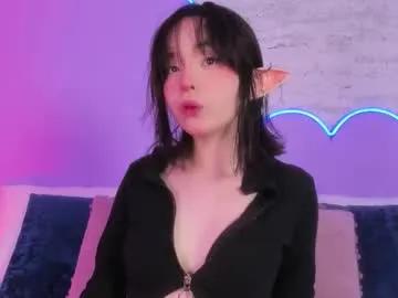 lilou_albrecht on Chaturbate 