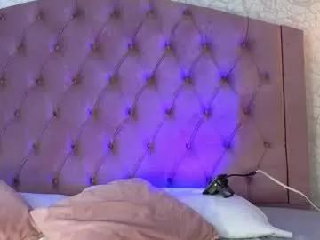 lily_doll_ on Chaturbate 