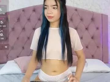 lily_doll_ on Chaturbate 
