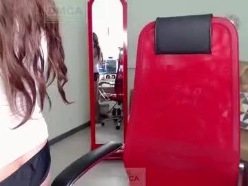 lily_flower7_ on Chaturbate 