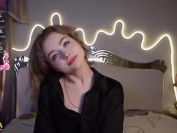 Litt1e_emilyy - the steamiest performer online for your delight litt1e_emilyy from Chaturbate