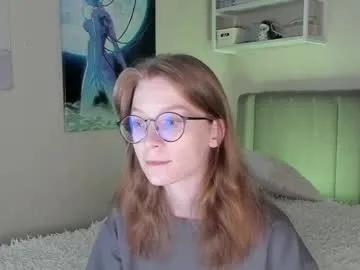 lunar_sofia — GOAL:          #cosplay #glasses #redhead #smalltits #skinny
