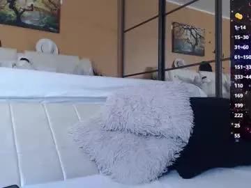 lxlpalmalxl on Chaturbate