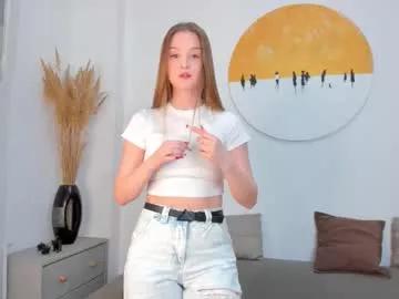 lynnafairfield on Chaturbate 
