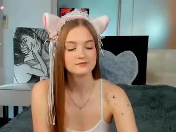 lynnafairfield on Chaturbate 