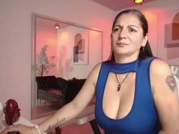 madame_scarllet on Chaturbate 