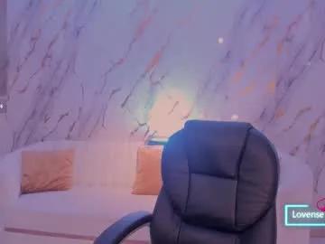 maddisonlowe on Chaturbate 