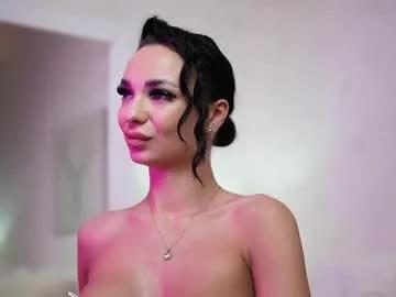 maraciel on Chaturbate 