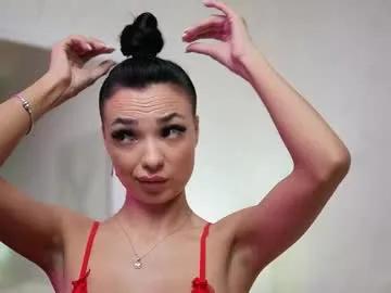 maraciel on Chaturbate 