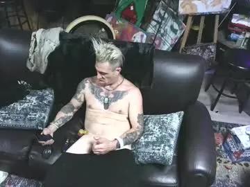 mattiedee369 on Chaturbate 