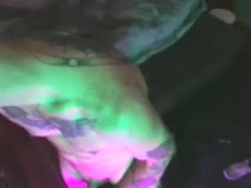 mattiedee369 on Chaturbate 