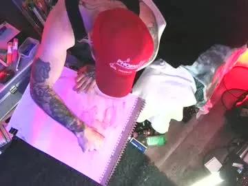 mattiedee369 on Chaturbate 