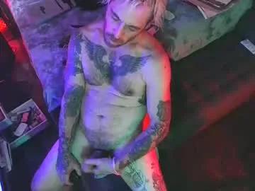 mattiedee369 on Chaturbate 