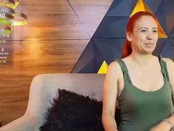 maxx_caprice on Chaturbate 