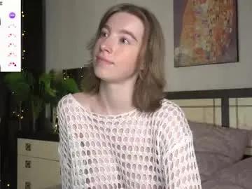 maydaedgin — GOAL: eye contact [15 tokens remaining] Will you play with me? Im very horny <3  #18 #skinny #feet #bigboobs #teen