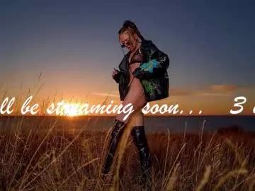 meeeeeow08 on Chaturbate 