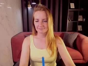 meggysun on Chaturbate