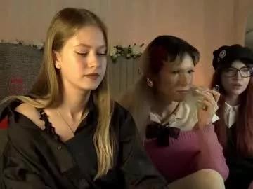 memorycadence on Chaturbate 